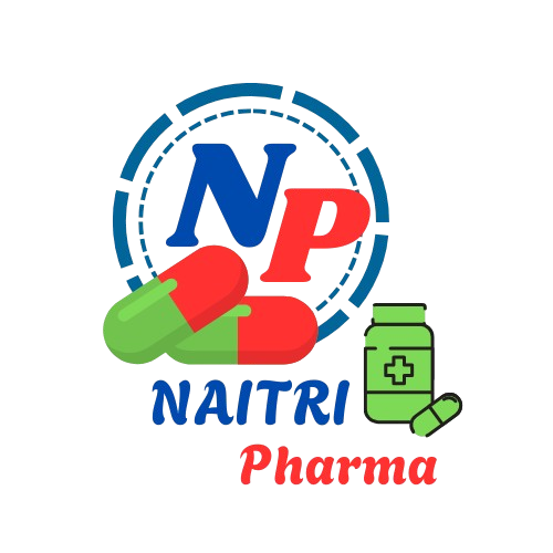 Naitri Pharma Logo